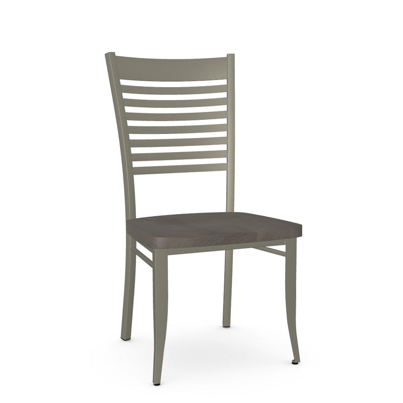 Edwin Chair Wood