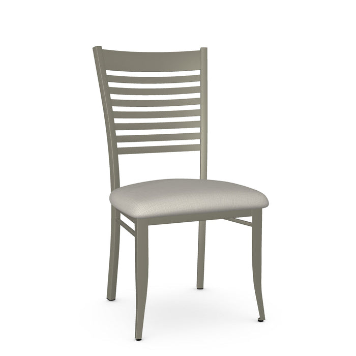 Edwin Chair Upholstery