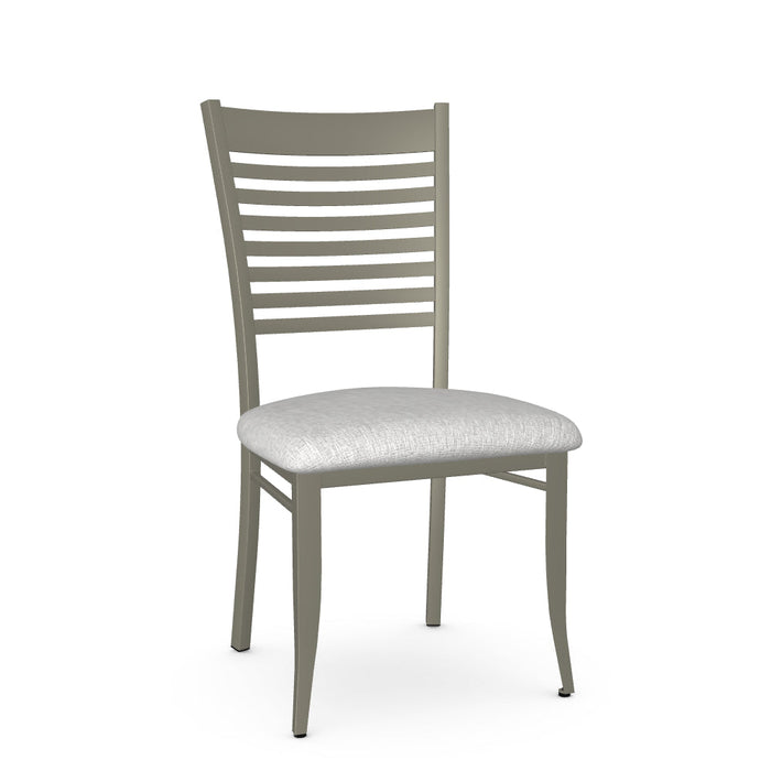 Edwin Chair Upholstery