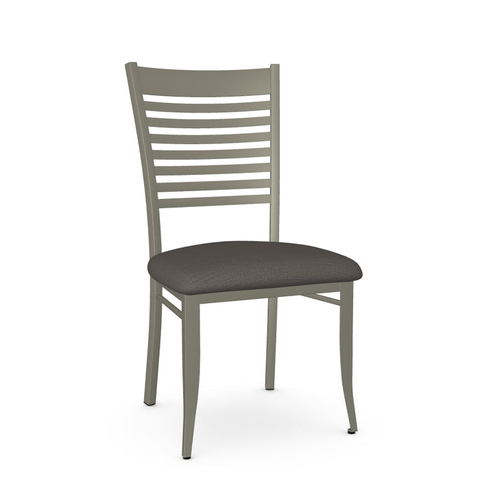 Edwin Chair Upholstery