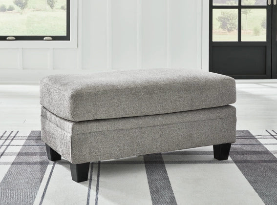 Davinca Ottoman