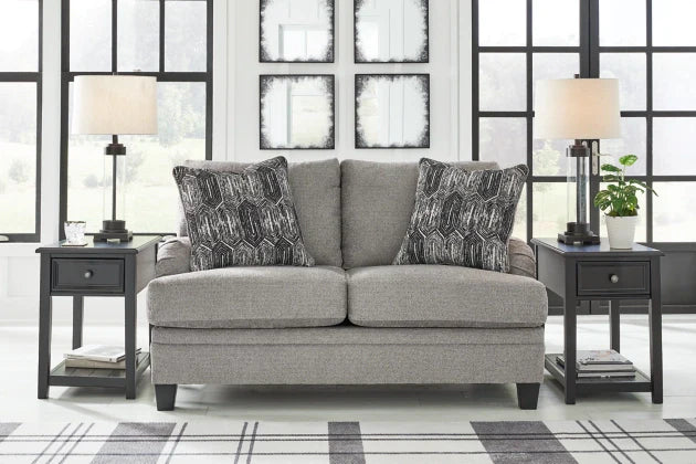 Davinca Loveseat