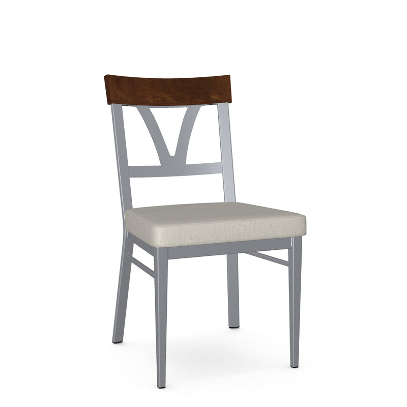 Lawrence Chair -Upholstered