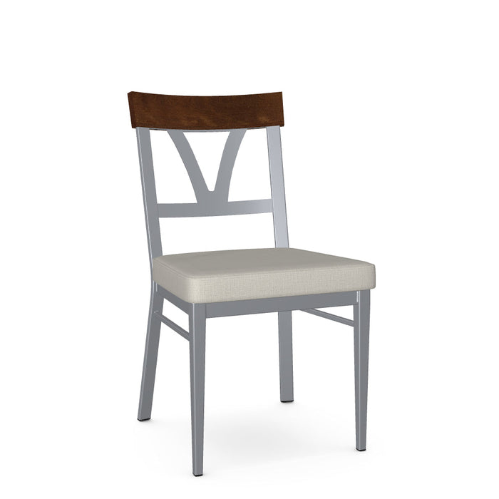 Lawrence Chair -Upholstered