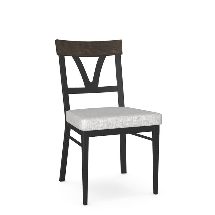 Lawrence Chair -Upholstered