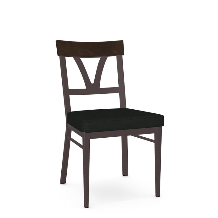 Lawrence Chair -Upholstered