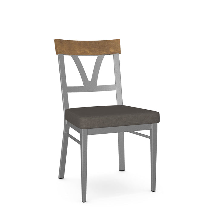 Lawrence Chair -Upholstered