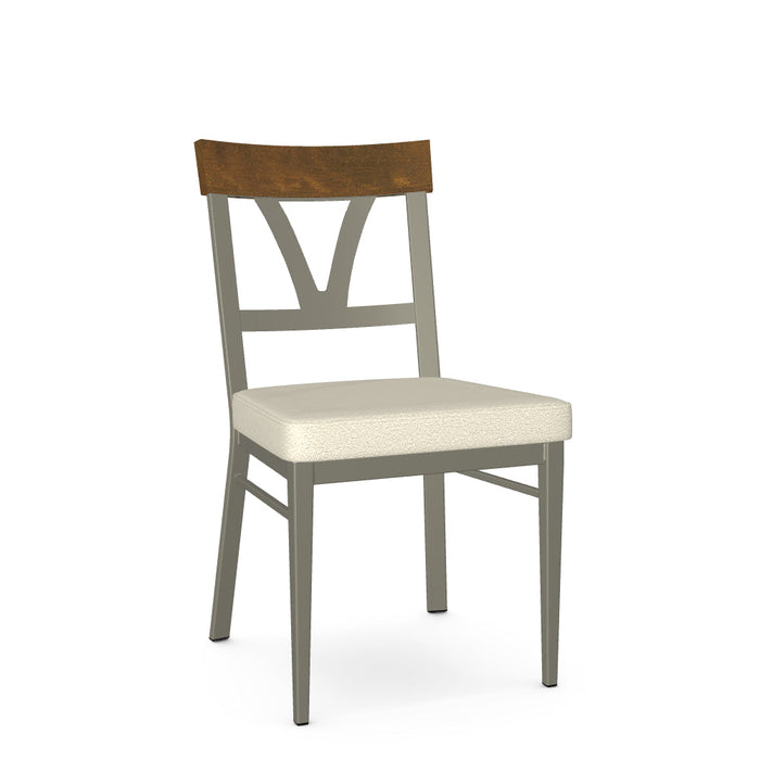 Lawrence Chair -Upholstered