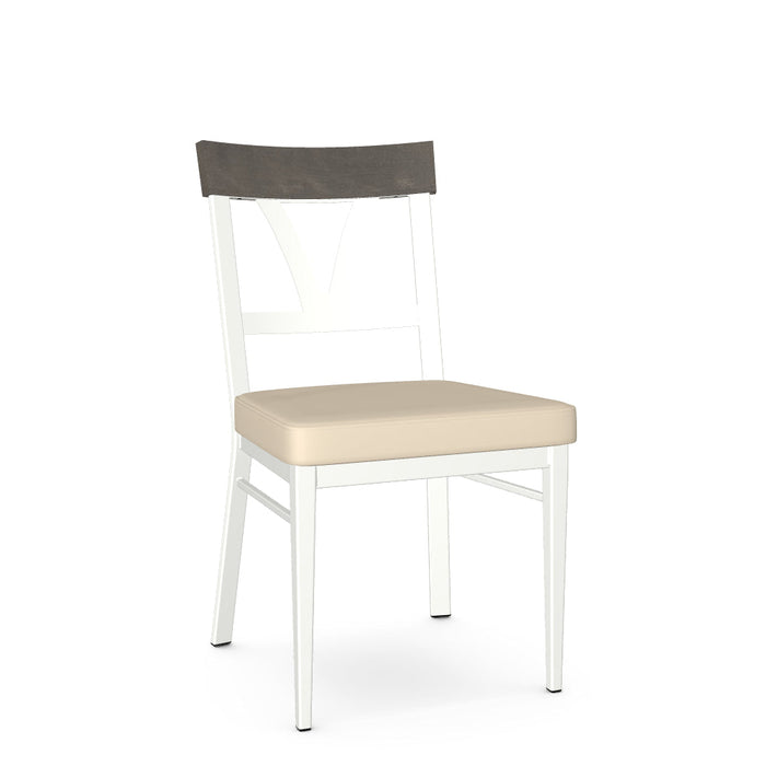 Lawrence Chair -Upholstered