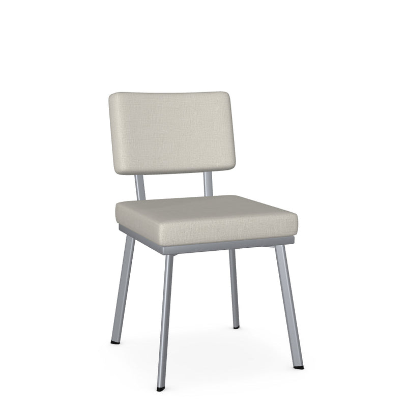 Wesley Chair -Upholstered