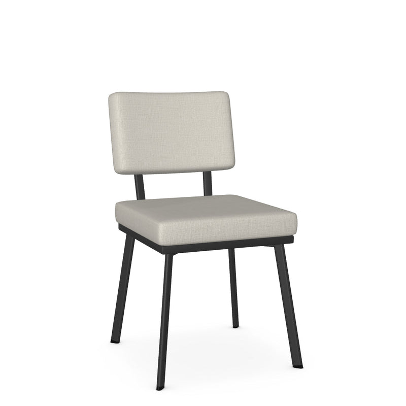 Wesley Chair -Upholstered