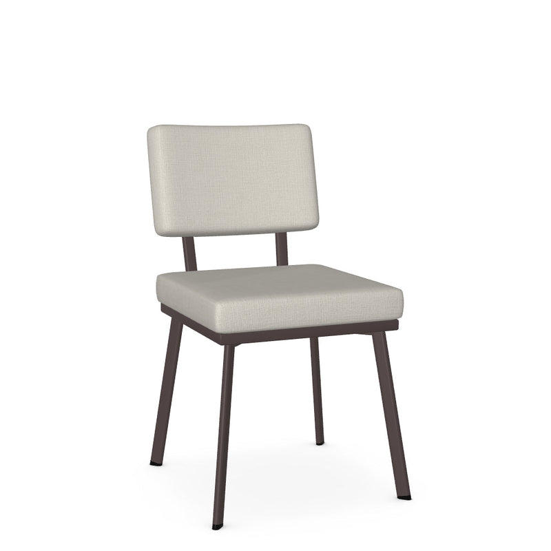 Wesley Chair -Upholstered