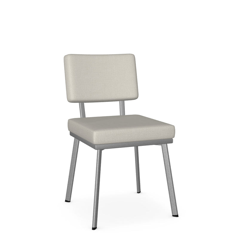 Wesley Chair -Upholstered