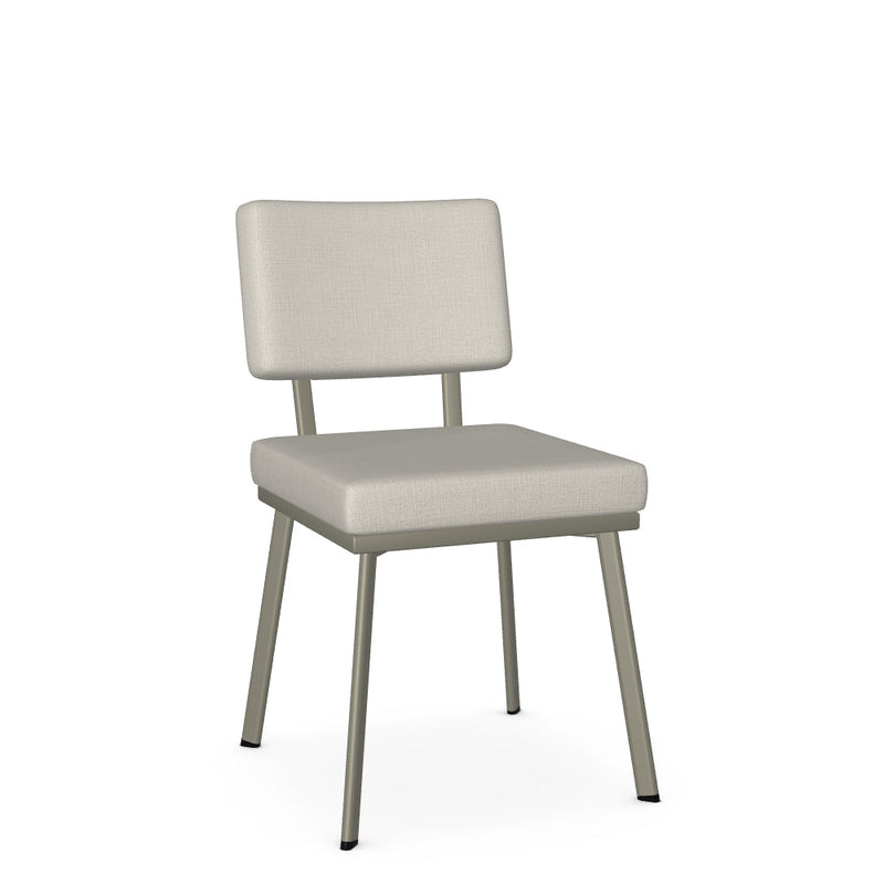 Wesley Chair -Upholstered
