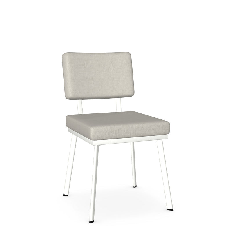 Wesley Chair -Upholstered