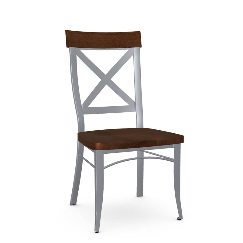 Kyle Chair Wood