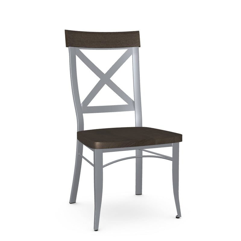 Kyle Chair Wood