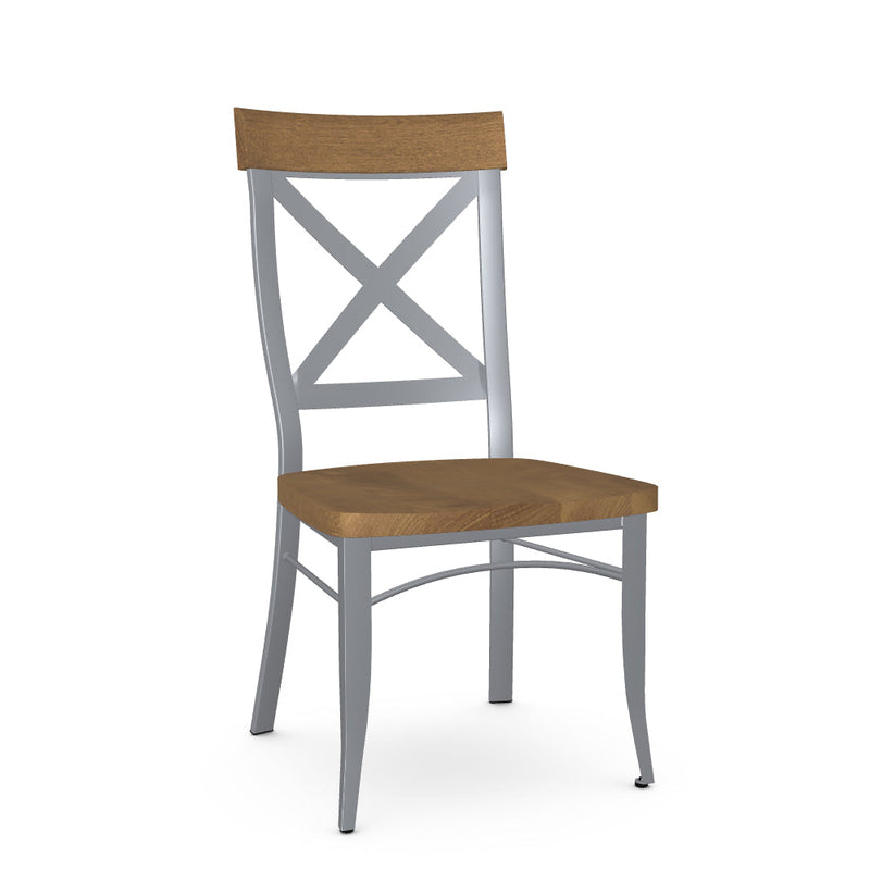 Kyle Chair Wood