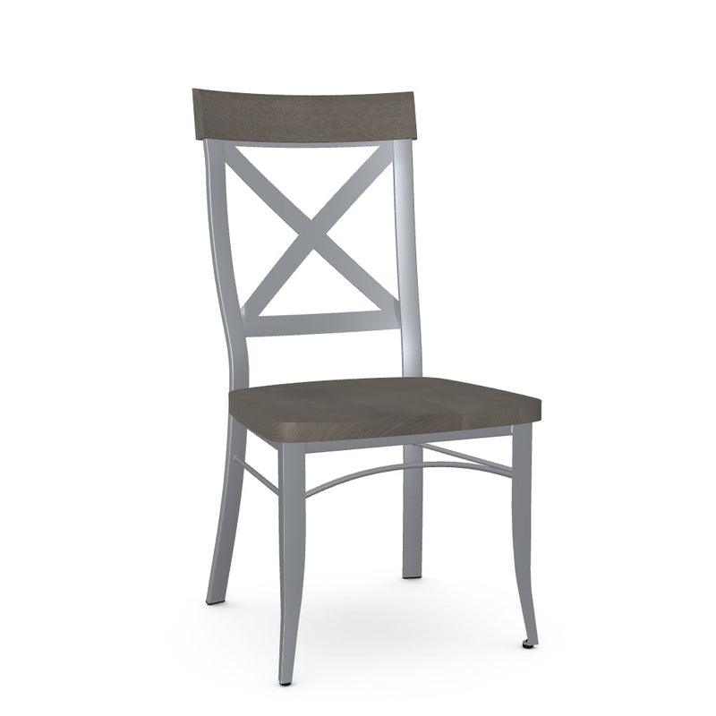 Kyle Chair Wood