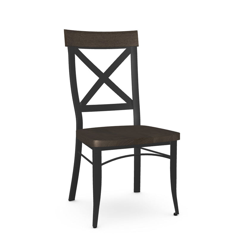Kyle Chair Wood