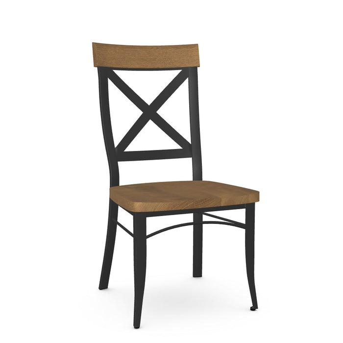 Kyle Chair Wood