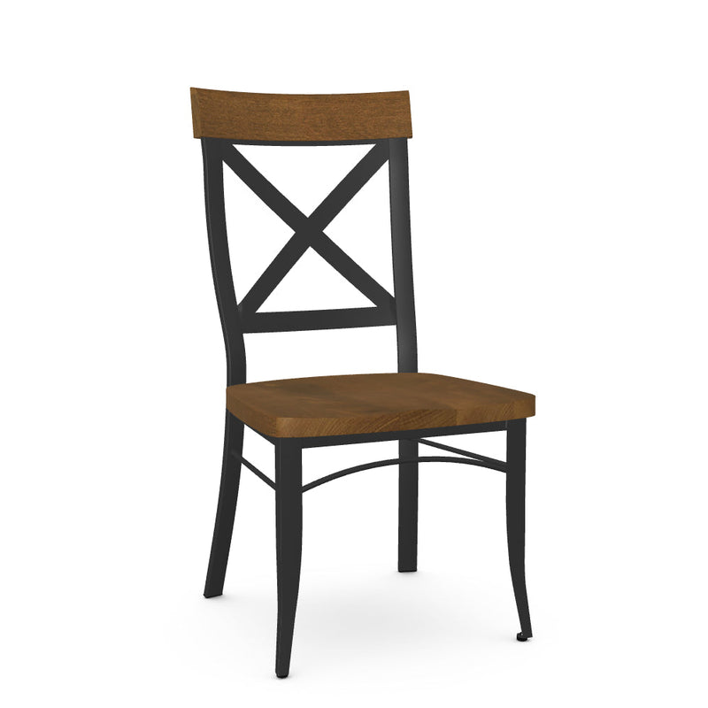 Kyle Chair Wood
