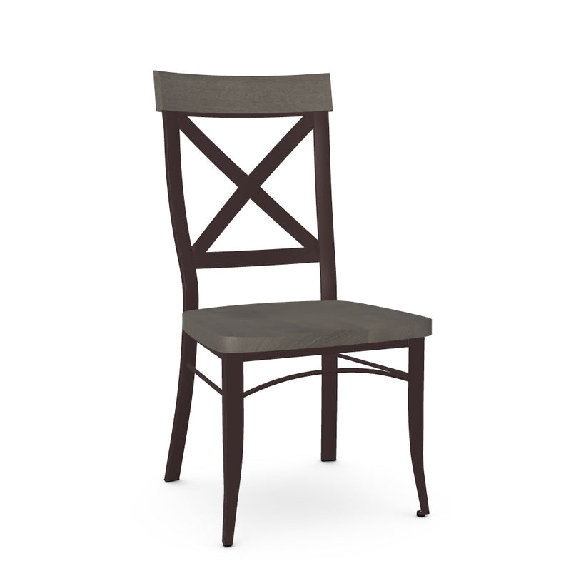 Kyle Chair Wood