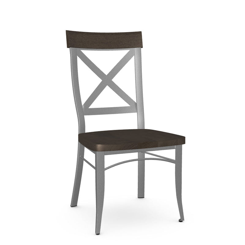 Kyle Chair Wood