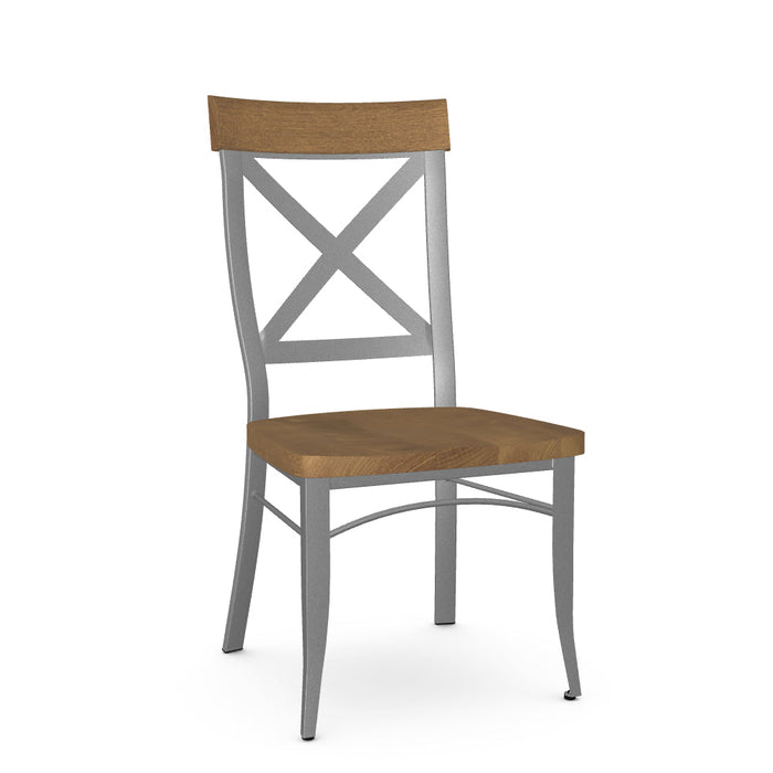 Kyle Chair Wood
