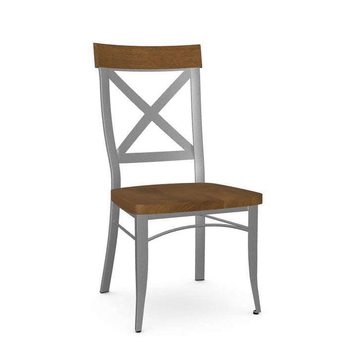 Kyle Chair Wood