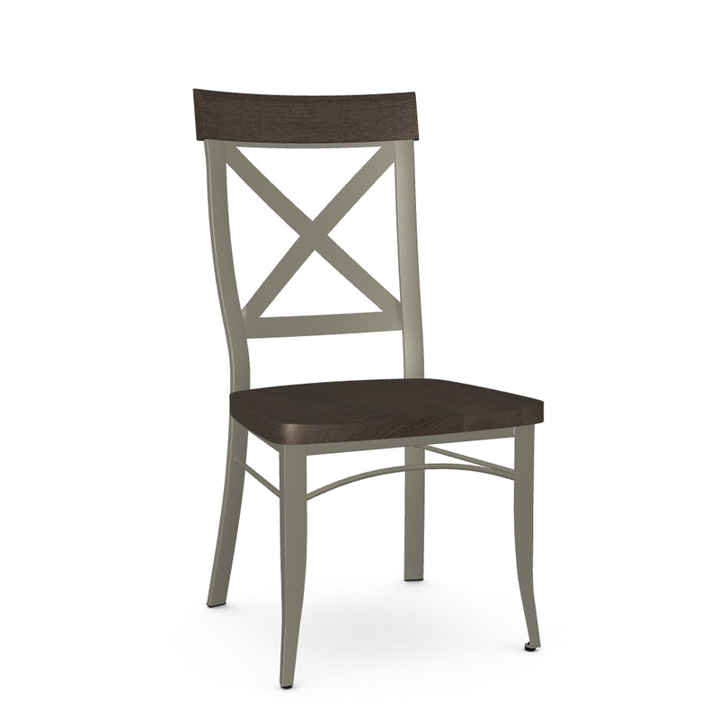 Kyle Chair Wood