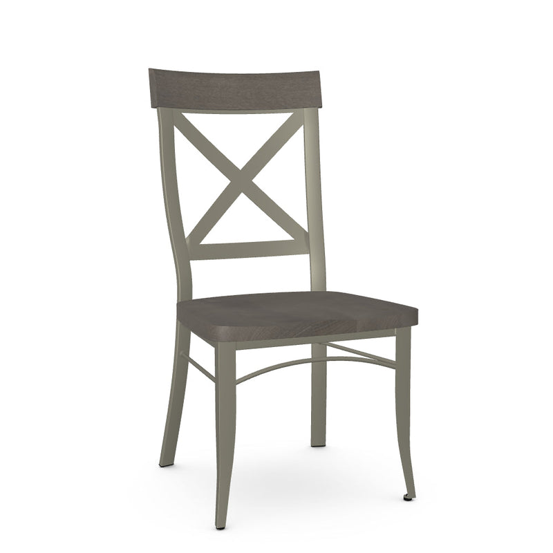 Kyle Chair Wood