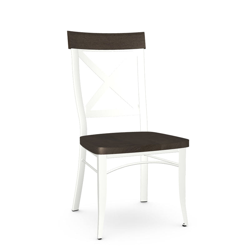 Kyle Chair Wood
