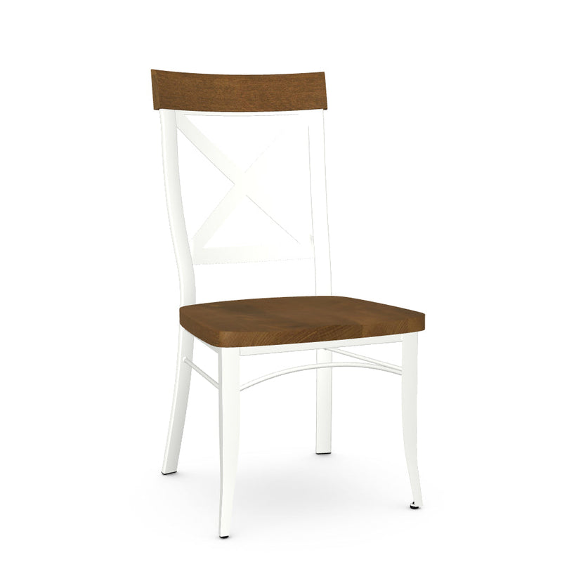 Kyle Chair Wood