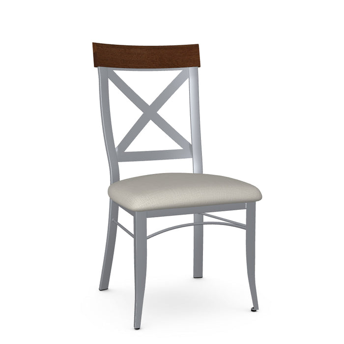 Kyle Chair -Upholstered