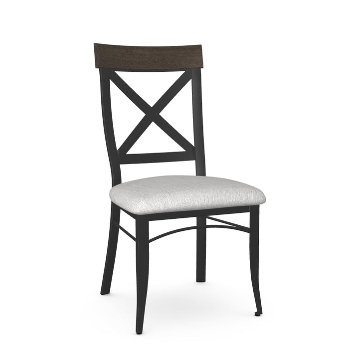 Kyle Chair -Upholstered