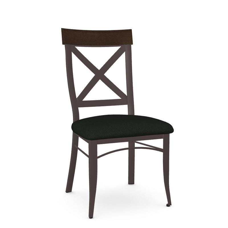 Kyle Chair -Upholstered