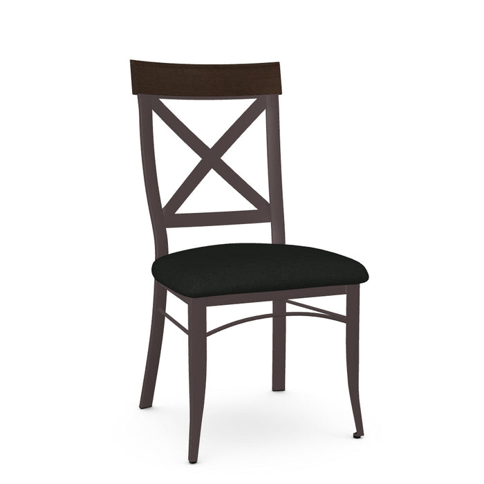 Kyle Chair -Upholstered