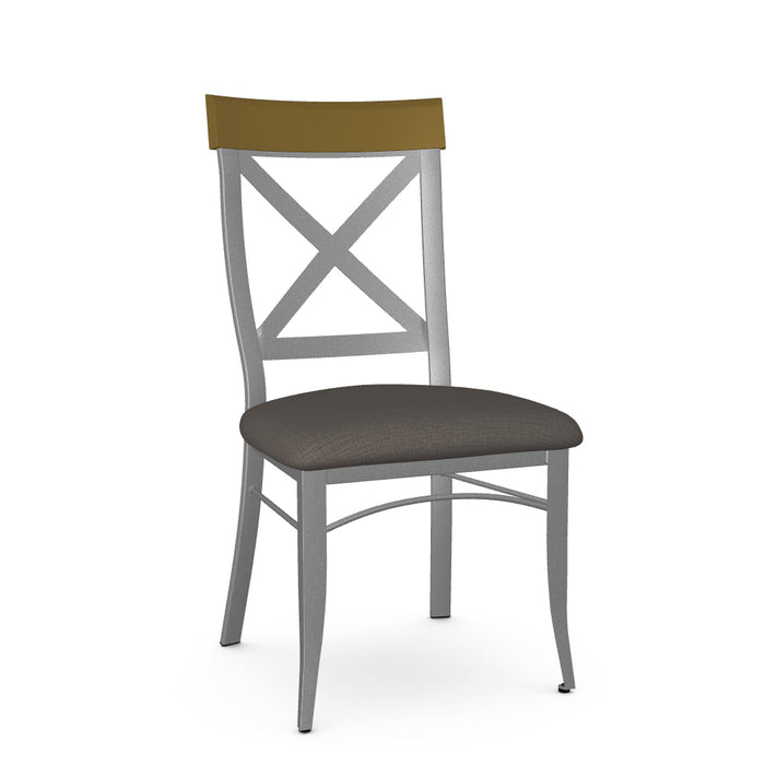 Kyle Chair -Upholstered