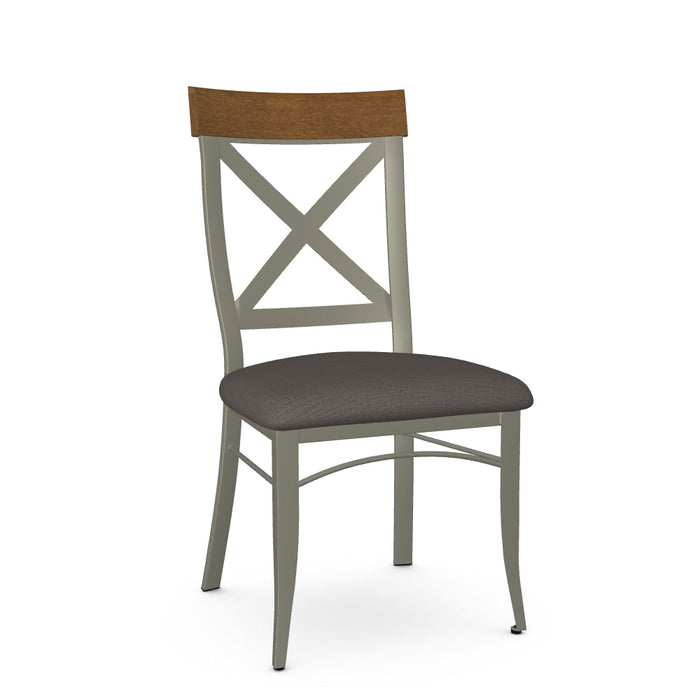 Kyle Chair -Upholstered