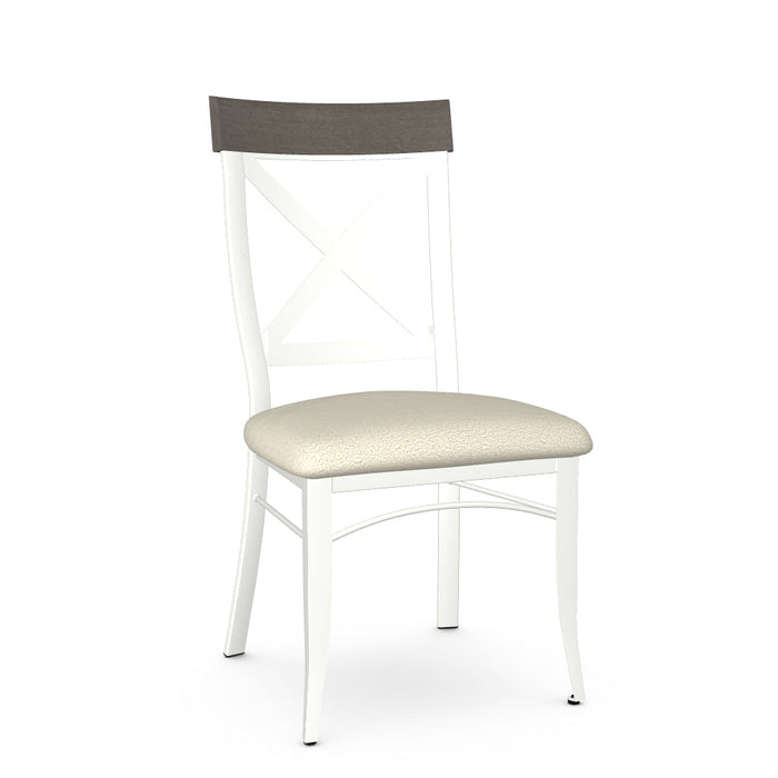 Kyle Chair -Upholstered