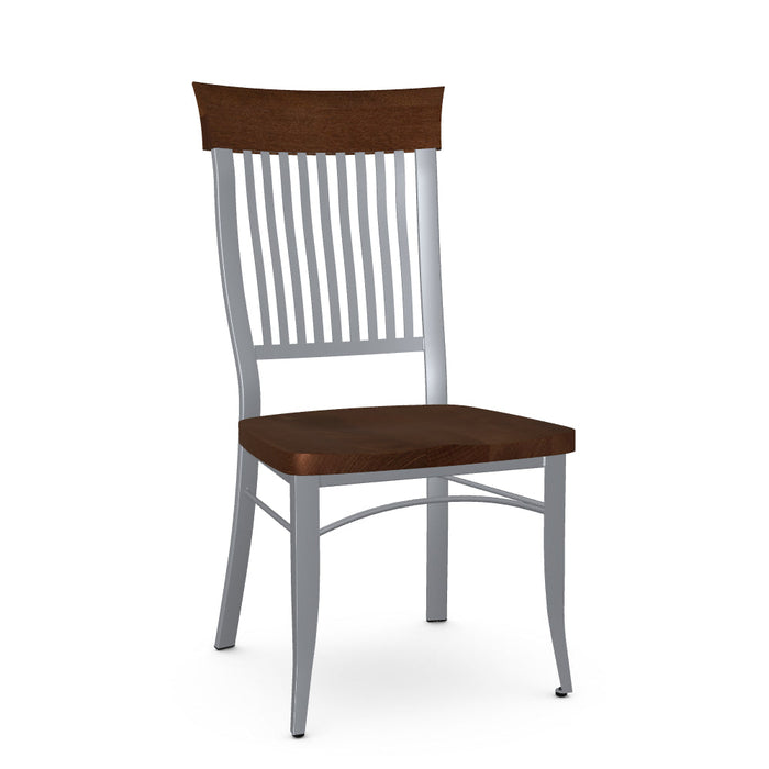 Annabelle Chair Wood