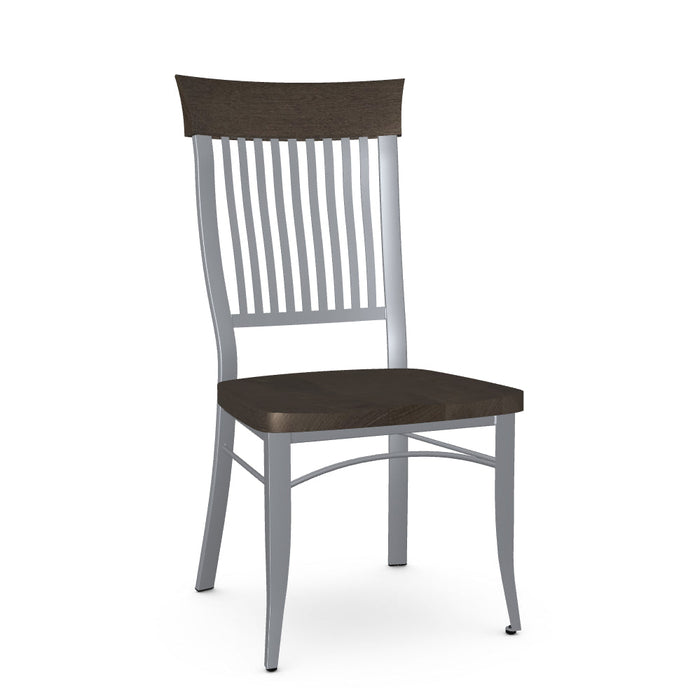 Annabelle Chair Wood