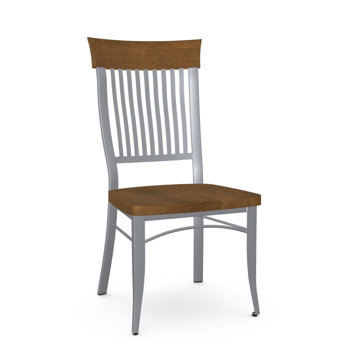Annabelle Chair Wood