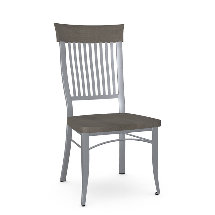 Annabelle Chair Wood