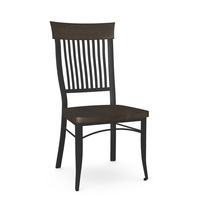 Annabelle Chair Wood