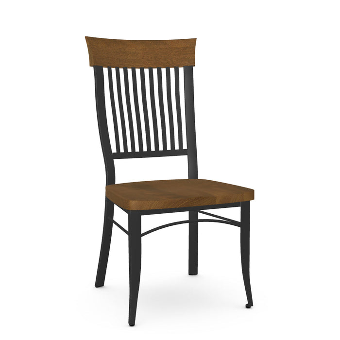 Annabelle Chair Wood