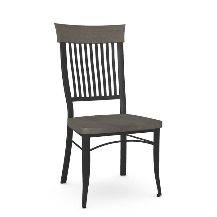 Annabelle Chair Wood