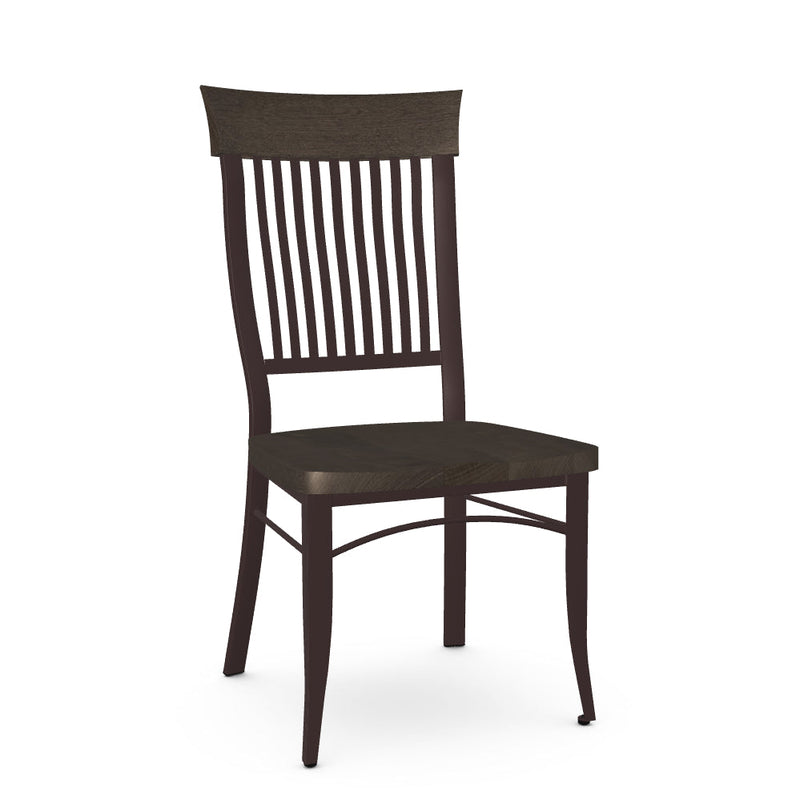 Annabelle Chair Wood