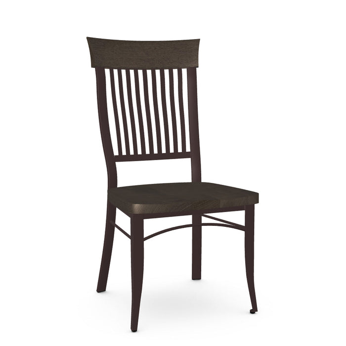 Annabelle Chair Wood